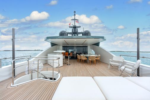 Azimut Magellano 30M image