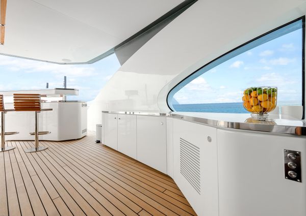 Azimut Magellano 30M image