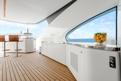 Azimut Magellano 30M image