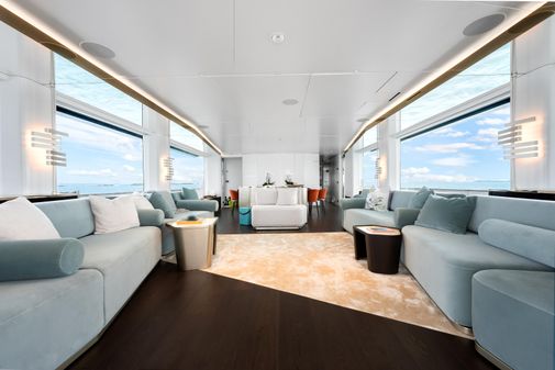 Azimut Magellano 30M image