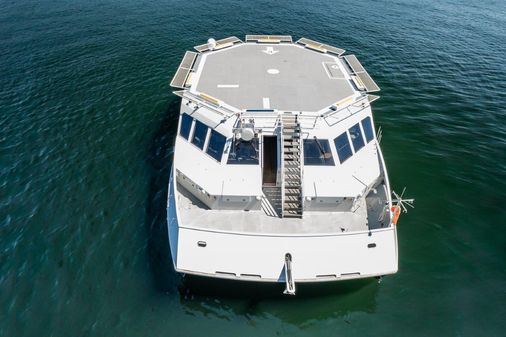 Dakota-creek CATAMARAN image