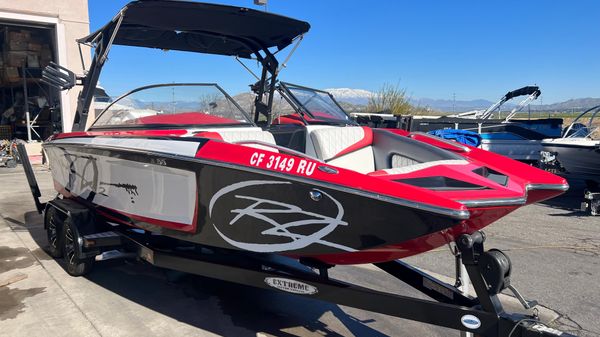 Tige R22