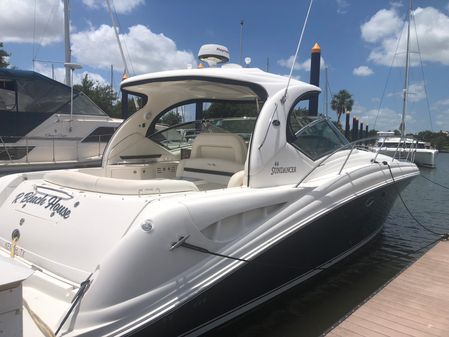 Sea Ray 44 Sundancer image