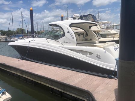 Sea Ray 44 Sundancer image