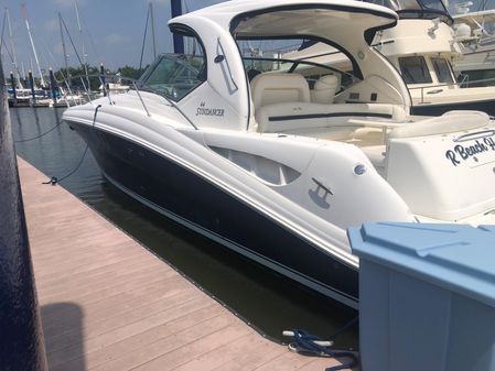 Sea Ray 44 Sundancer image