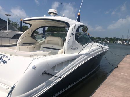 Sea Ray 44 Sundancer image