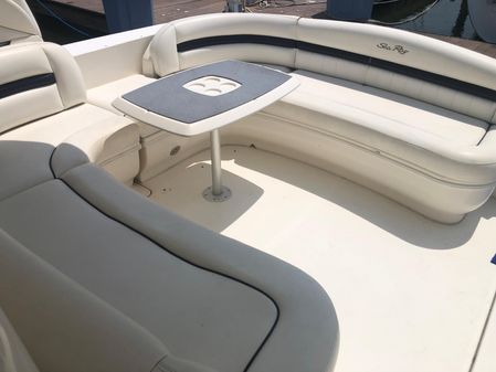 Sea Ray 44 Sundancer image