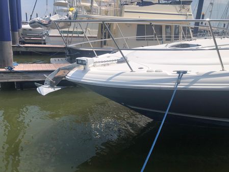 Sea Ray 44 Sundancer image