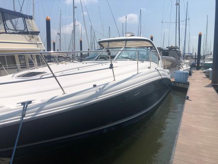 Sea Ray 44 Sundancer image