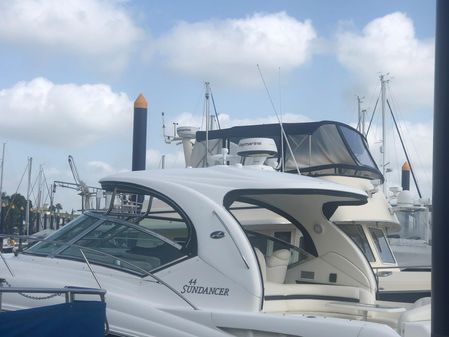 Sea Ray 44 Sundancer image