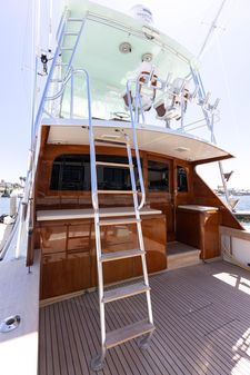 Monterey Convertible Sportfish image