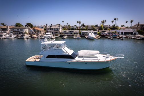 Monterey Convertible Sportfish image