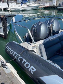 Protector Targa 28 image