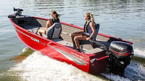 Alumacraft Boats For Sale Lake Road Marine In United States