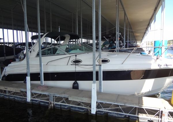 Monterey 302 Cruiser image