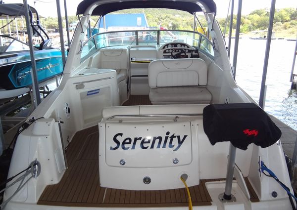 Monterey 302 Cruiser image