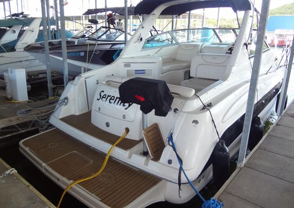 Monterey 302 Cruiser image