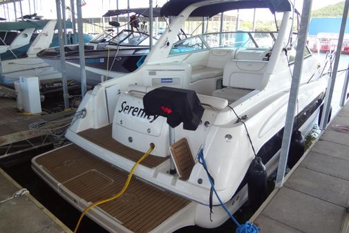 Monterey 302 Cruiser image