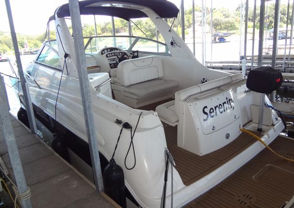 Monterey 302 Cruiser image