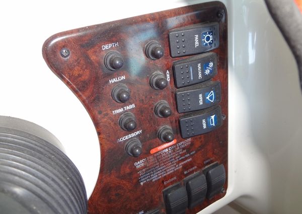 Monterey 302 Cruiser image