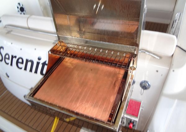 Monterey 302 Cruiser image