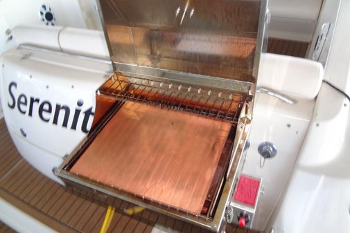 Monterey 302 Cruiser image