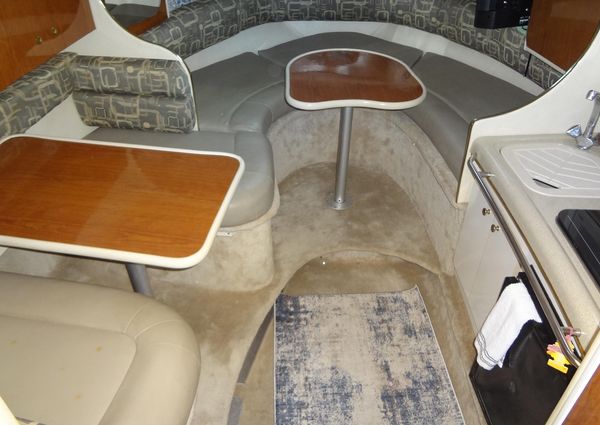 Monterey 302 Cruiser image