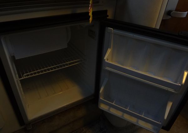 Monterey 302 Cruiser image