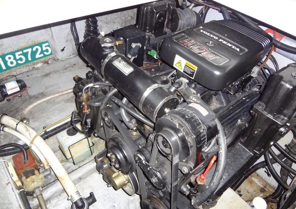 Monterey 302 Cruiser image