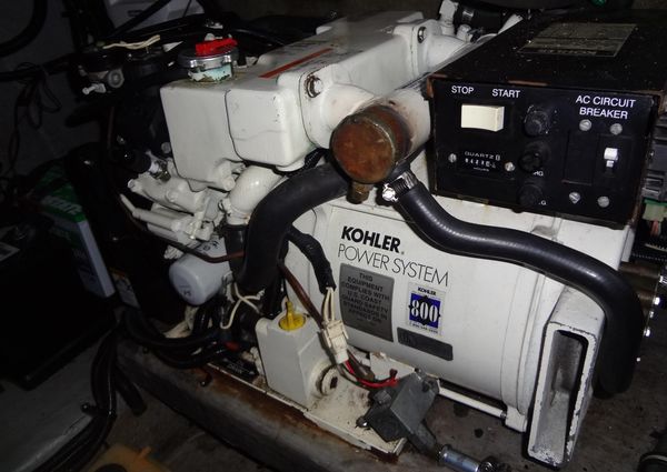 Monterey 302 Cruiser image