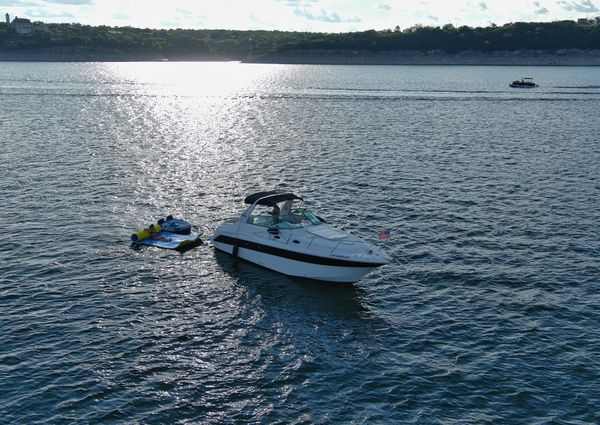 Monterey 302 Cruiser image