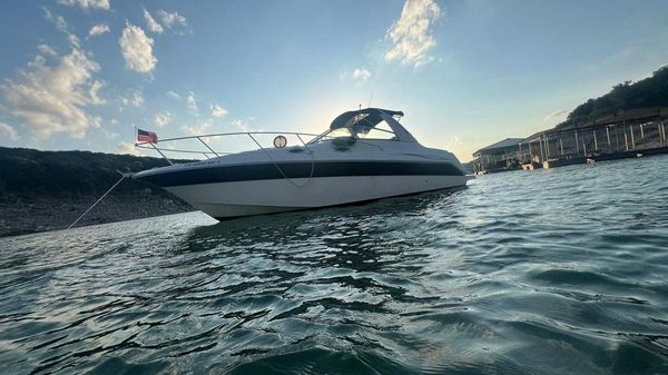 Monterey 302 Cruiser 