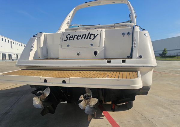 Monterey 302 Cruiser image