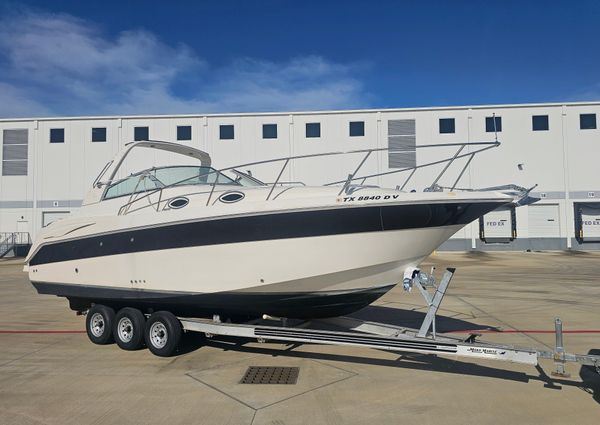 Monterey 302 Cruiser image