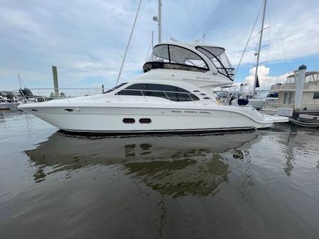 Sea Ray 52 Sedan Bridge image