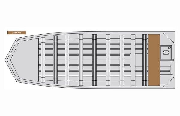 2023 SeaArk 2472 MVT