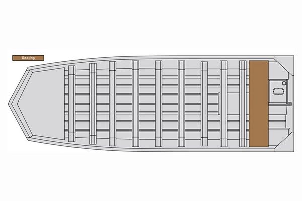 SeaArk 2472 MVT - main image