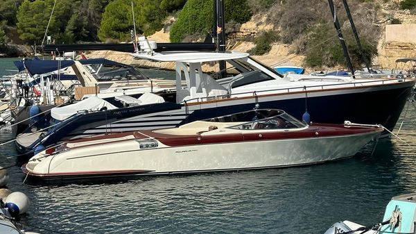 Riva Aquariva Super