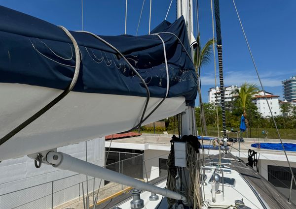 Beneteau CUTTER image