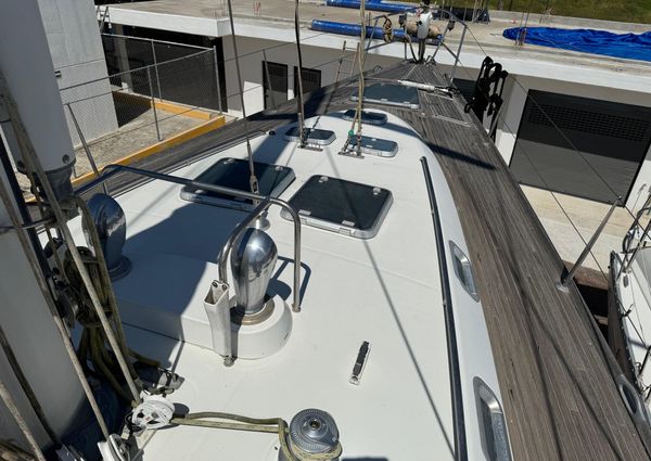 Beneteau CUTTER image