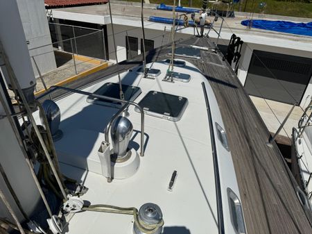 Beneteau CUTTER image