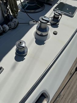 Beneteau CUTTER image