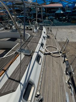 Beneteau CUTTER image