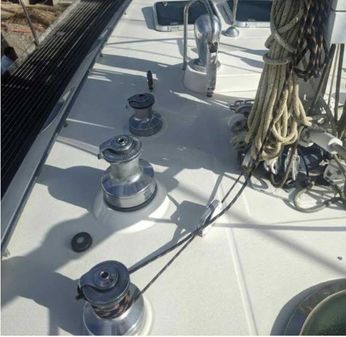 Beneteau CUTTER image