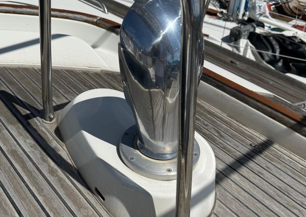 Beneteau CUTTER image