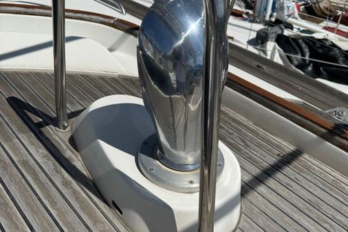 Beneteau CUTTER image