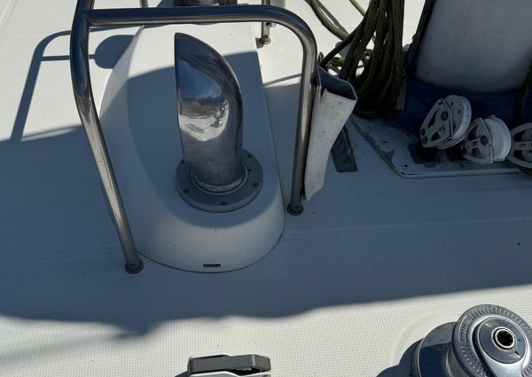 Beneteau CUTTER image