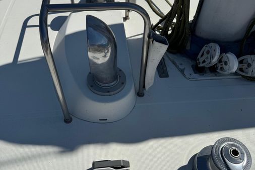 Beneteau CUTTER image