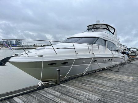 Sea Ray 540 Cockpit Motor Yacht image