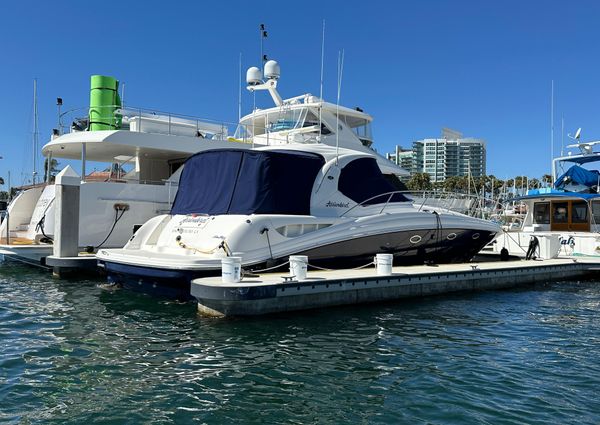 Sea Ray 420 Sundancer image